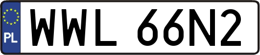 WWL66N2