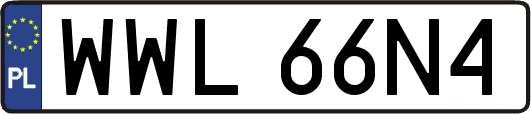 WWL66N4