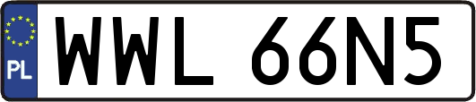 WWL66N5