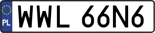 WWL66N6