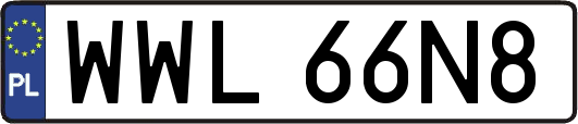 WWL66N8