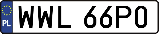 WWL66P0