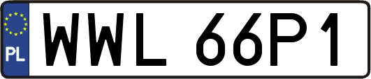 WWL66P1