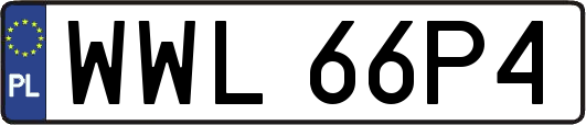 WWL66P4