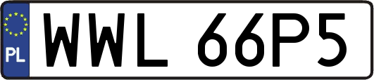 WWL66P5