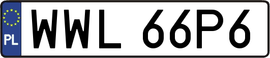 WWL66P6