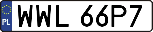 WWL66P7