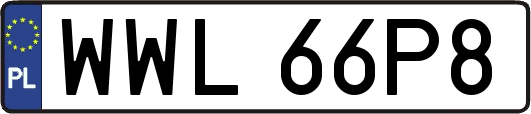 WWL66P8