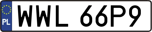 WWL66P9