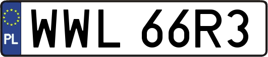 WWL66R3