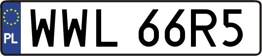 WWL66R5