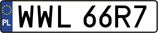 WWL66R7