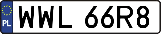 WWL66R8