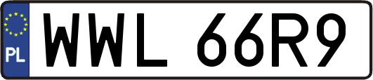 WWL66R9