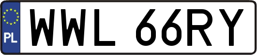 WWL66RY
