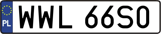 WWL66S0