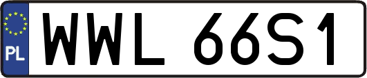 WWL66S1