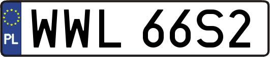 WWL66S2