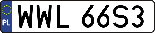 WWL66S3