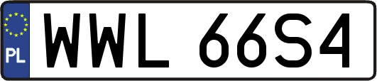 WWL66S4