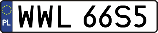 WWL66S5