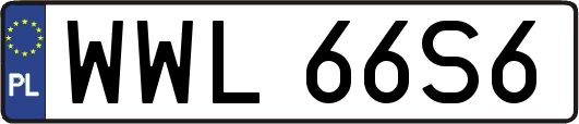 WWL66S6