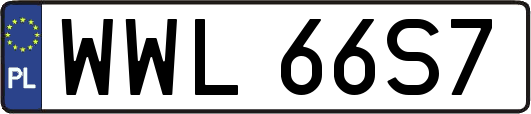 WWL66S7