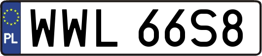 WWL66S8
