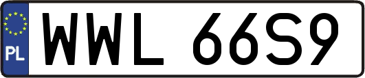 WWL66S9