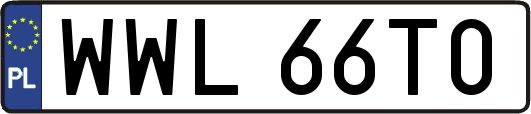 WWL66T0
