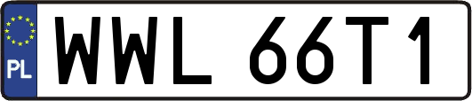 WWL66T1
