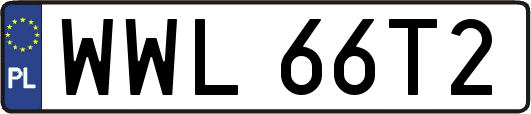 WWL66T2