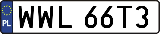 WWL66T3