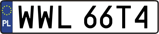 WWL66T4