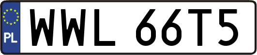 WWL66T5