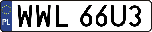 WWL66U3