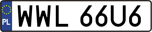 WWL66U6