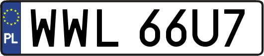 WWL66U7