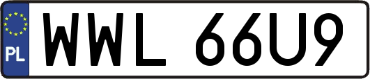 WWL66U9