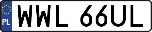 WWL66UL