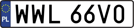WWL66V0
