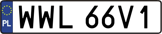 WWL66V1