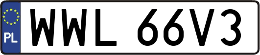 WWL66V3