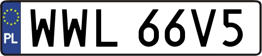 WWL66V5