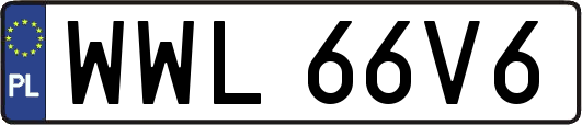 WWL66V6