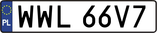 WWL66V7