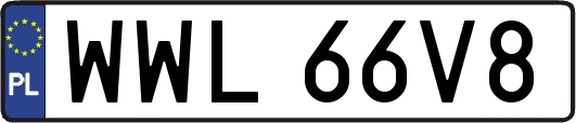WWL66V8