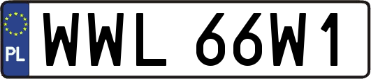WWL66W1