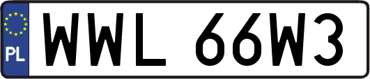 WWL66W3