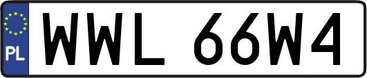 WWL66W4